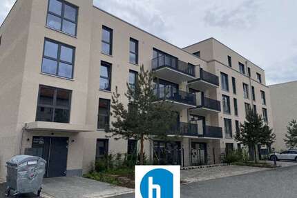Wohnung zum Mieten in Forchheim 1.080,00 € 98.05 m²
