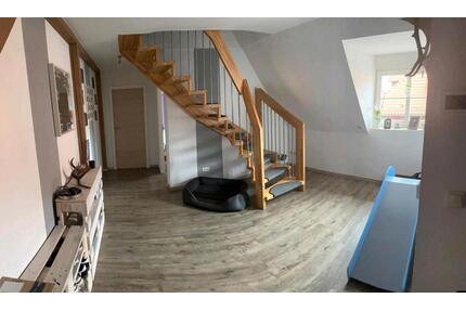 Nachmieter 4 Raum-Wohnung Ilfeld - Harztor