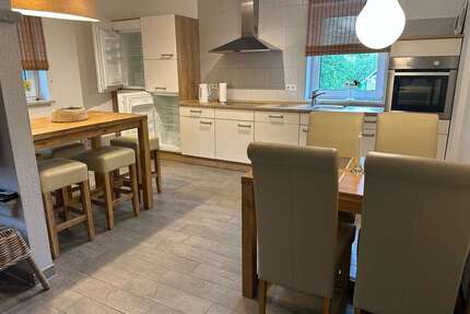 Wohnung zum Mieten in Neumünster 1.650,00 € 135 m²