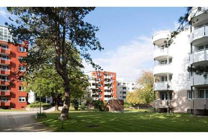 -RESERVIERT- 3 Zimmer ETW 80,73 m² Wfl. mit TG-Stellplatz und Aufzug und Loggia in Ottobrunn