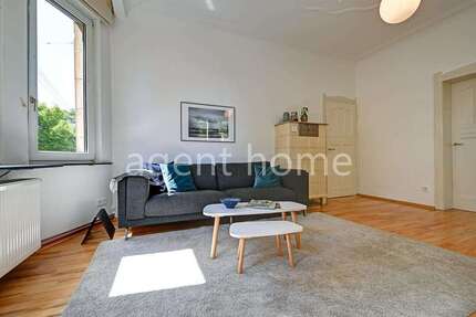 Wohnung zum Mieten in Stuttgart 1.990,00 € 86 m²