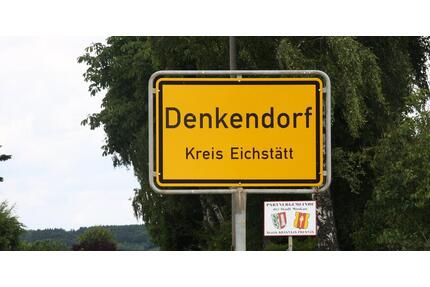 DG-Wohnung - 780,00&nbsp;EUR Kaltmiete, ca.&nbsp; 80,00&nbsp;m&sup2; in Denkendorf (PLZ: 85095)