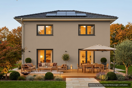 Haus zum Mieten in Treffelhausen 1.470,00 € 122 m²
