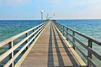 Grundstück zu verkaufen in Scharbeutz 239.900,00 € 404 m²