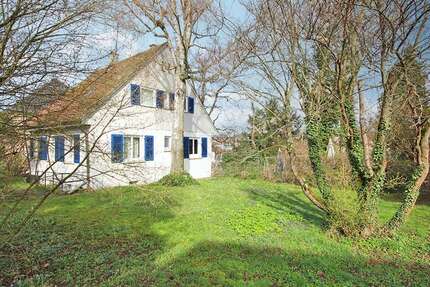 Haus zum Kaufen in Marbach 490.000,00 € 160 m²