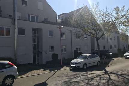 Wohnung zum Kaufen in Wernau 189.500,00 € 51 m²