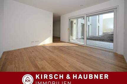 Gartenwohnung in gefragter Zentrumslage! STADTQUARTIER MILCHHOF, Neumarkt