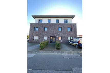 Wohnung zum Mieten in Heinsberg-Karken 910,00 € 90.88 m²