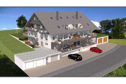 Wohnung zum Kaufen in Hofstetten 367.654,00 € 85 m²