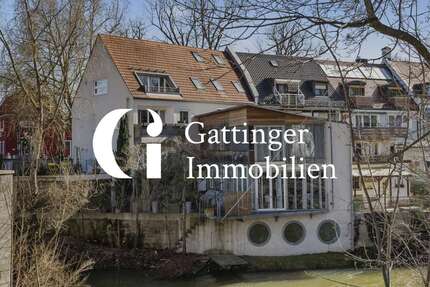 Wohnung zum Mieten in Dachau 1.630,00 € 91 m²