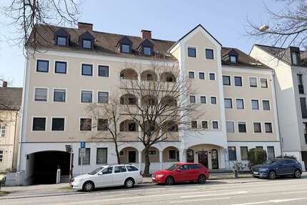 Wohnung zum Kaufen in Landshut 468.000,00 € 150 m²