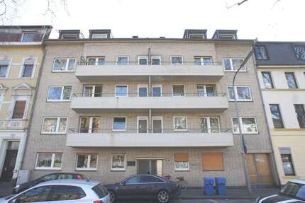 Wohnung zum Mieten in Krefeld 680,00 € 74 m²