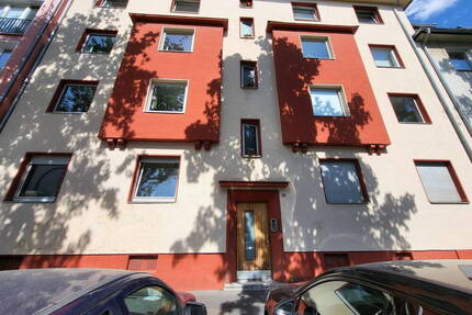 Charmante 1,5-Zimmer-Wohnung in Sülz - Erstbezug nach Sanierung (Uni-Nähe) - Köln