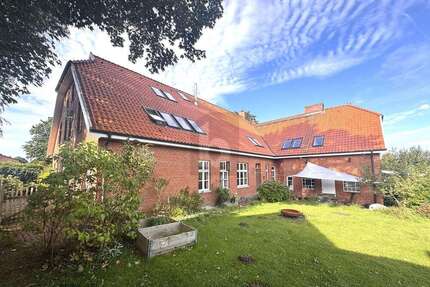 Haus zum Kaufen in Schulendorf 1.875.000,00 € 500 m²