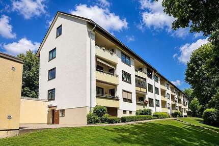 Wohnung zum Kaufen in Herford 65.000,00 € 115.53 m²