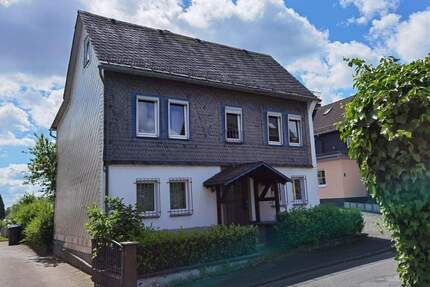 Fleisbach: Ihr neues kleines Zuhause! - Sinn / Fleisbach