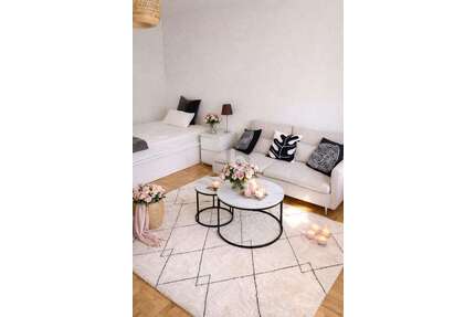 Wohnung zum Mieten in Berlin-Charlottenburg 970,00 € 35 m²