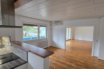 Wohnen auf 180 m² mit Garten, Wintergarten, Kamin, Sauna und mehr - Bonn Hardtberg