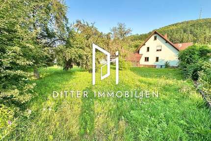 Grundstück zu verkaufen in Königheim 65.000,00 € 763 m²