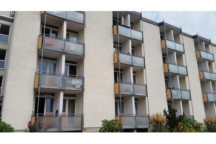 1-Zimmer Wohnung im 2. OG in Germersheim