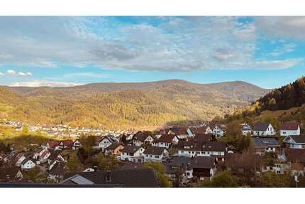 Haus zum Kaufen in Weisenbach 199.000,00 € 170 m²