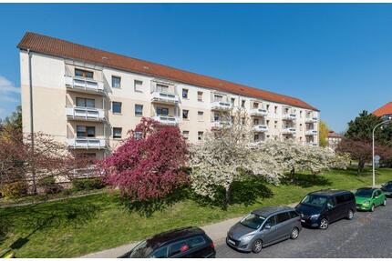 3-Raum-Wohnung in guter Lage - 565,00&nbsp;EUR Kaltmiete, ca.&nbsp; 70,49&nbsp;m&sup2; in Eisenach (PLZ: 99817)