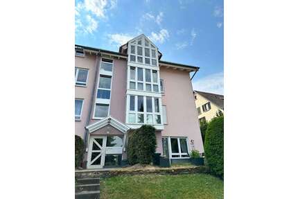 Wohnung zum Mieten in Böblingen 1.500,00 € 110 m²