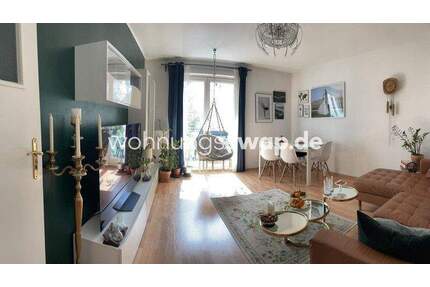 Wohnungsswap - Wöhlertstraße - 690,00&nbsp;EUR Kaltmiete, ca.&nbsp; 51,00&nbsp;m&sup2;&nbsp;Wohnfl&auml;che in Berlin (PLZ: 10115) Mitte