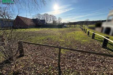 Grundstück zu verkaufen in Harsefeld 290.000,00 € 1170 m²