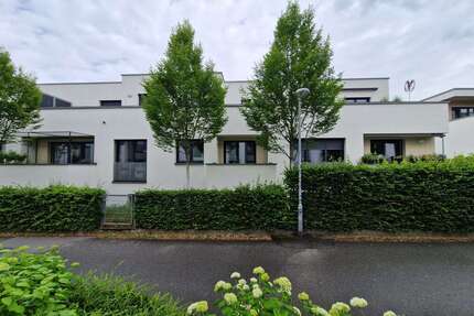 Wohnung zum Kaufen in Darmstadt 300.000,00 € 53 m²