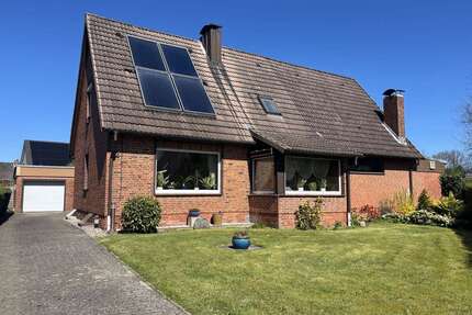Haus zum Kaufen in Fockbek 285.000,00 € 144.14 m²