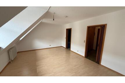Charmante 1-Zimmer-Wohnung mit Top-Lage in Bad Säckingen