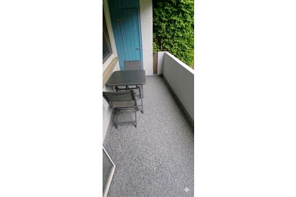 Schöne 4 Zimmer Wohnung in ruhiger Lage. - Dettingen an der Erms