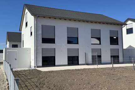Haus zum Kaufen in Schwabmünchen 689.900,00 € 144 m²