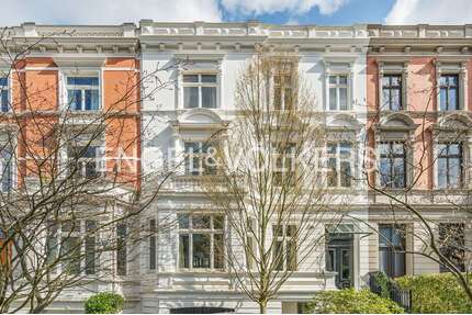 Haus zum Kaufen in Hamburg 7.950.000,00 € 562 m²