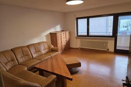 Top-gepflegte 3.Zimmer Wohnung in Leonberg-Warmbronn