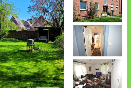 Wohnung zum Mieten in Rendsburg 680,00 € 65.7 m²