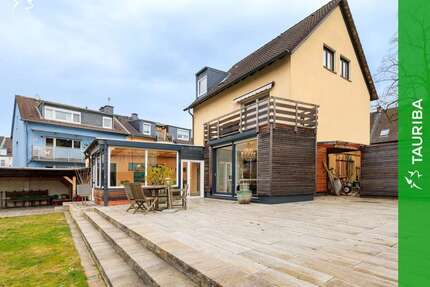 Haus zum Kaufen in Leverkusen 779.000,00 € 170 m²