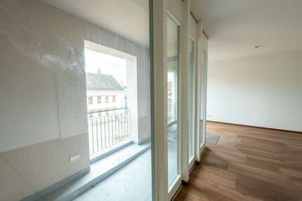 Wohnung zum Mieten in Frankfurt (Oder) 1.010,94 € 72.21 m²