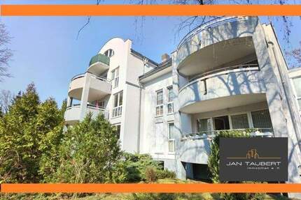 ***HERMSDORF - renovierte 3-Zimmer-Wohnung mit LiftBalkonEBKLaminat*** - Berlin