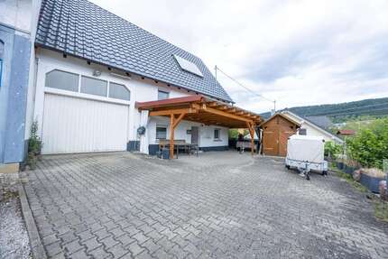 Haus zum Kaufen in Denkingen 239.000,00 € 124 m²