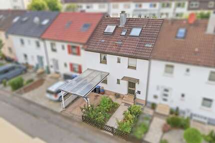 Haus zum Kaufen in Nürtingen-Oberensingen 349.500,00 € 100 m²