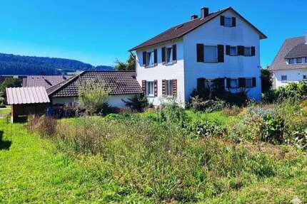 Haus zum Kaufen in Hirrlingen 430.000,00 € 112 m²
