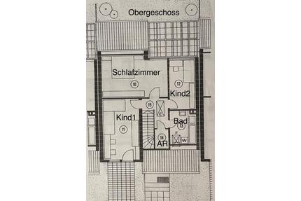Reihenmittelhaus Pommernring (saniertmodernisiert) - Salzgitter Ortschaft Südost