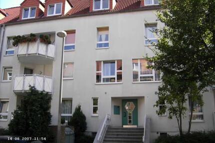 2-Zimmer-Wohnung in Dortmund Dorstfeld