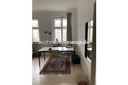 Wohnungsswap - Karl-Marx-Allee - 508,00&nbsp;EUR Kaltmiete, ca.&nbsp; 65,00&nbsp;m&sup2;&nbsp;Wohnfl&auml;che in Berlin (PLZ: 10243) Friedrichshain