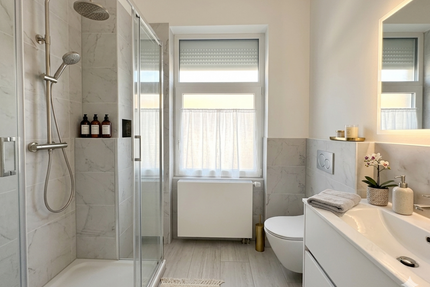 Wohnung zum Mieten in Mannheim 490,00 € 12.5 m²