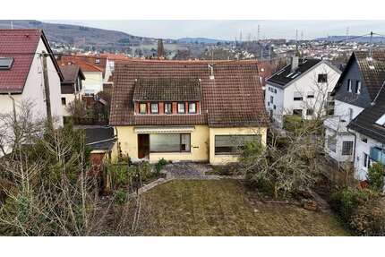 Haus zum Kaufen in Niedernhausen 520.000,00 € 140 m²