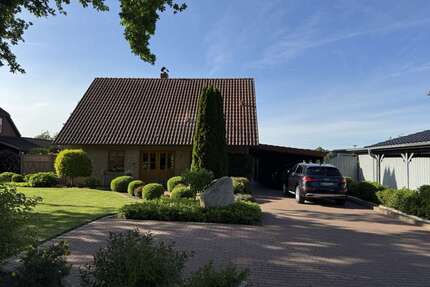 Haus zum Kaufen in Burg (Dithmarschen) 389.000,00 € 140 m²