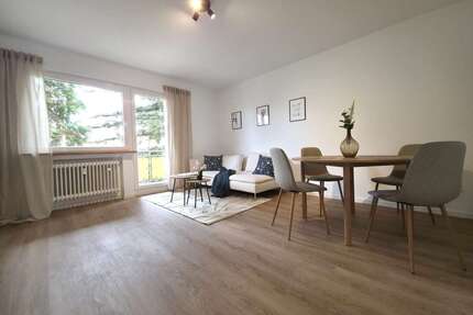 Wohnung zum Kaufen in Mainaschaff 249.000,00 € 64 m²